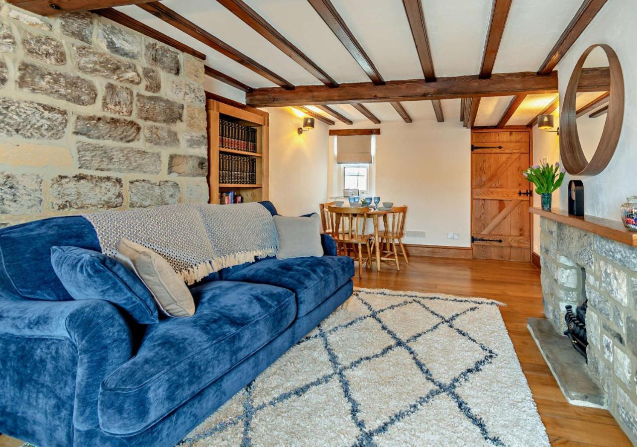 וויטבי Dean Cottage מראה חיצוני תמונה